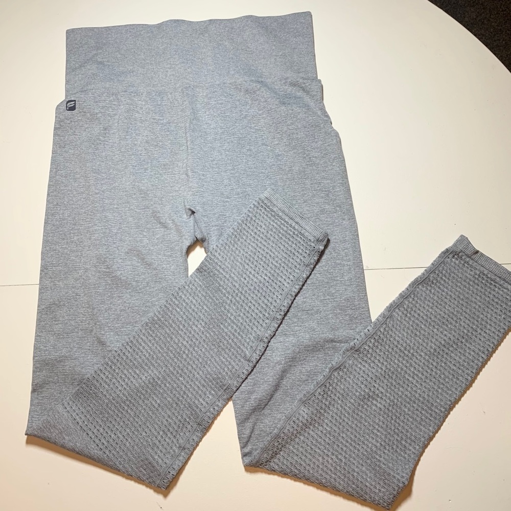 Fabletics - long grey legging